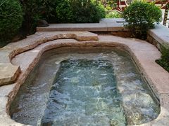 -西安华清御汤酒店