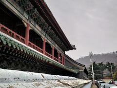 -青岛中山公园-索道售票处
