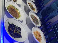 -快乐爱斯米牛排自助(正大广场店)
