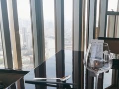 -环球港凯悦 · 享悦中餐厅