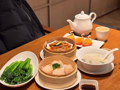 -东百坊巷大酒店·坊巷餐厅(东百中心店)