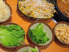 -黔三一夺夺粉酸汤火锅(百信店)