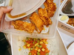 -德克士(前门店)