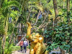 -西双版纳傣族园