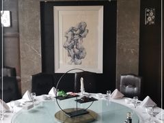 包厢-澜小宴·锦绣江南(金沙滩店)