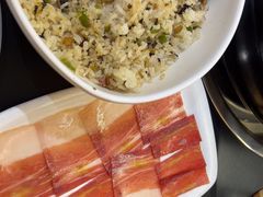 -野菌皇海景野生菌火锅(滨海大道店)