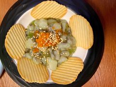 -鳗鱼家·深夜食堂(军博店)