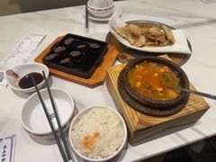 -七八冷面·延边朝鲜族美食(世纪汇店)