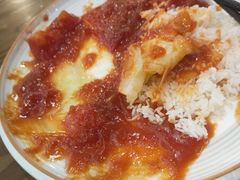 -玥记茶餐厅(十字门华发商都一期绸带店)