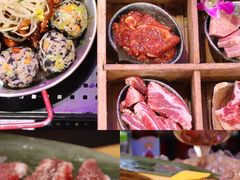 -玄希浪漫厨房·韩料烤肉(湖滨银泰in77店)