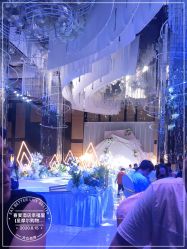 -喜宴酒店幸福里(星摩尔购物中心店)