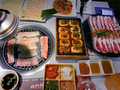 -猫抓烤肉(观音桥九街店)