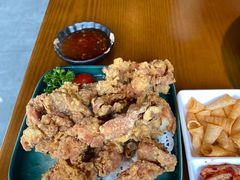 -合风谷(南下塘店)