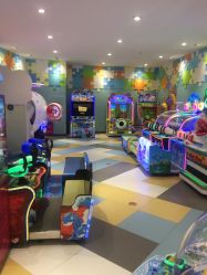 -meland亲子乐园•派对•研学(苏州悠方购物中心店)