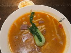 -漆黑觉米粉(三里屯店)