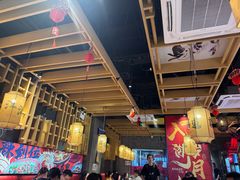 -兔槽江湖菜·重庆璧山兔(水围店)