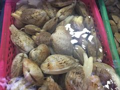 -四川小胡子海鲜(丁村万人海鲜广场店)