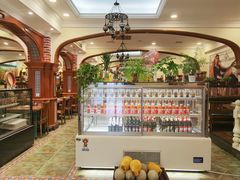 -清真·玛丽亚新疆菜主题餐厅(浙江中路店)