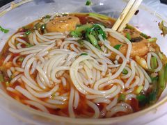 麻辣米线-林静小吃(复兴路店)