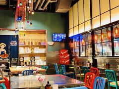 大堂-陈鹏鹏潮汕菜(宝安机场T3航站楼店)