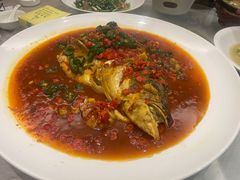 -苏启渔港(云南北路店)