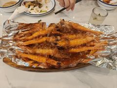 -华顺土菜馆(洪岗路店)