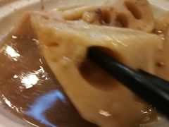 -深运潮州粥(水库店)
