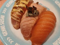 -元气寿司(金光华店)