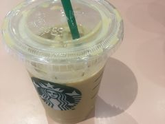 -星巴克臻选(广州太古汇店)