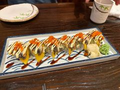 -鸟鹏烧鸟居酒屋(熙龙湾店)