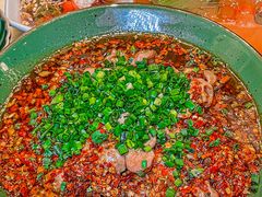 -锦府盐帮·侯宅(五棵松万达店)