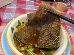 -金鼎雪山牦牛杂火锅(理县总店)