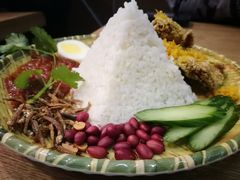 椰浆饭-BOIBOI马来茶餐室(江宁路店)
