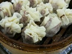-马家烧麦(总店)