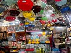 -青石桥花鸟鱼虫市场(叠翠城店)