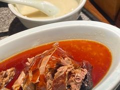 -南京大牌档(济南万象城店)