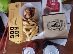 -网鱼网咖(金山卫零店)