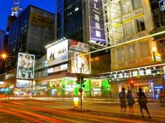 -麦文记面家(佐敦店)