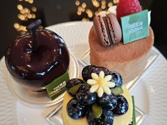 -云·酷Atmosphere(国贸大酒店)