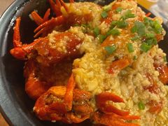 -虎虎龙虾大排档(双井店)