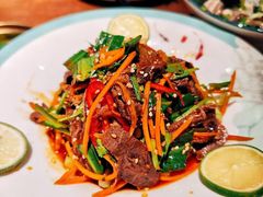 -南越郡·越式风味餐厅(青秀万达店)