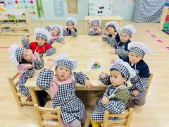 -蓝莓果幼儿园(通州梨园店)