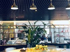 大堂-蔓兰家的四季S0餐厅·融合菜(当代MOMA店)