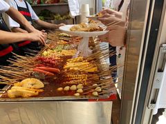 -郭记小街麻辣烫(南小街总店)