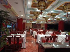 -万荣烤鸭店·北京菜(天坛店)