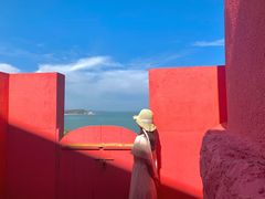 -漳州滨海火山岛自然生态风景区