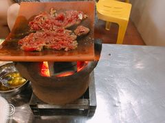 -瓦片烤肉(13号店)