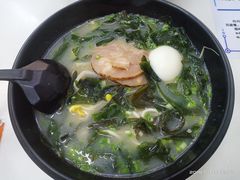 -复旦大学本部-食堂