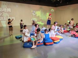 -小鸡哆哆故事屋·儿童乐园(嘉里城店)