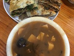 -逍遥镇刘相五胡辣汤豆沫馆(康复中街店)